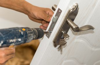 Do Landlords Have to Change Locks Between Tenants