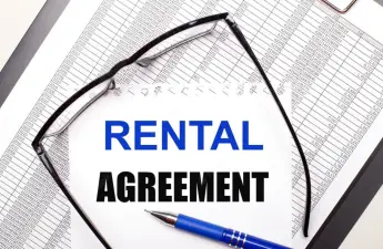 rental agreement forms for free