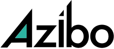 Azibo logo